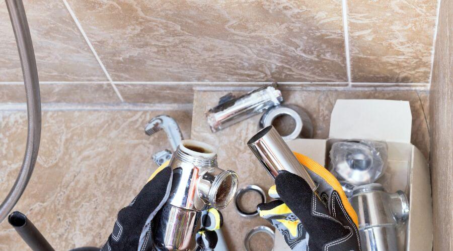 Expert tile roof repair services in Friendship, TN